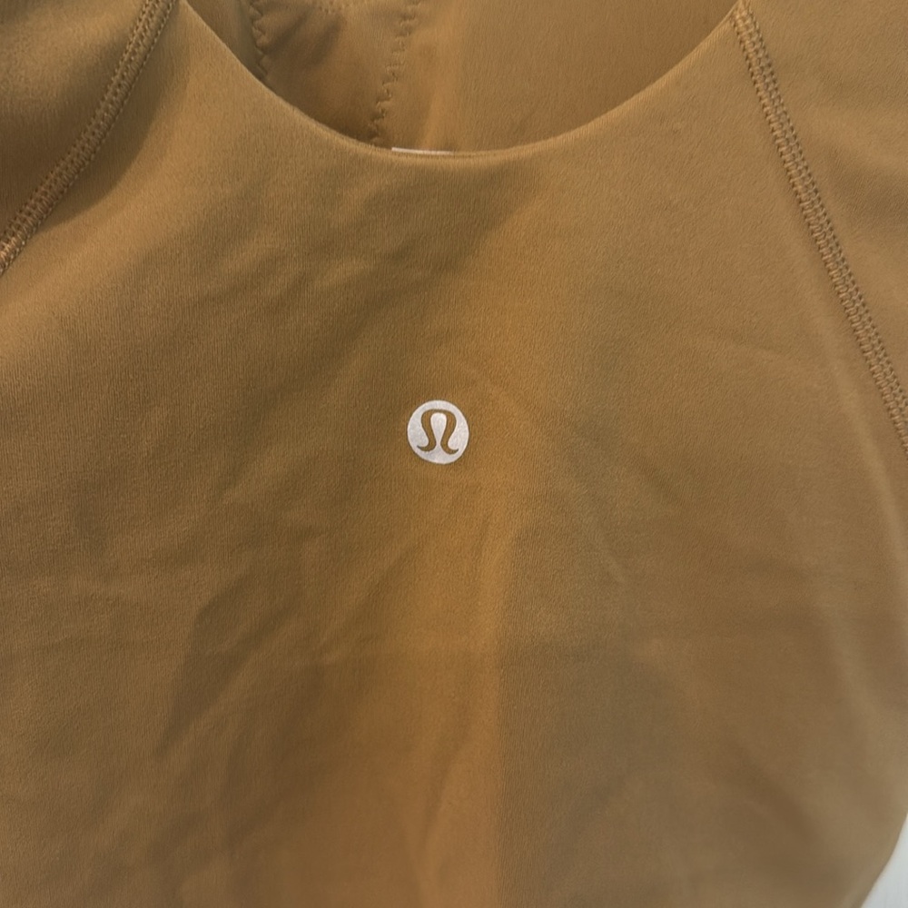 lululemon Align Tank Top - Picture 3 of 3